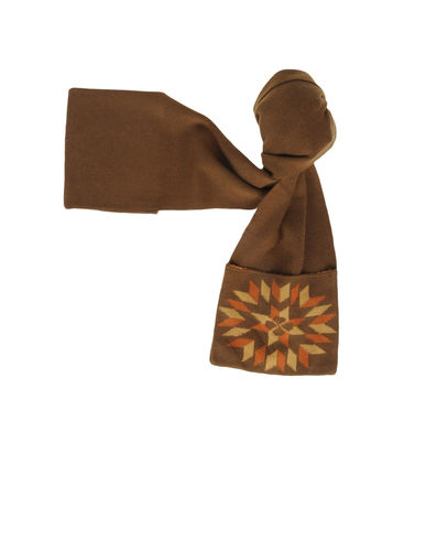 ZOOM SESSUN - Oblong scarf