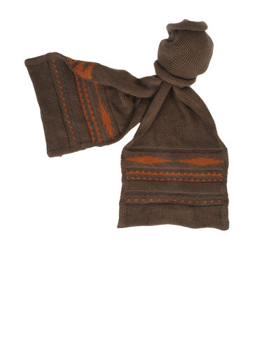 ZOOM SESSUN - Oblong scarf
