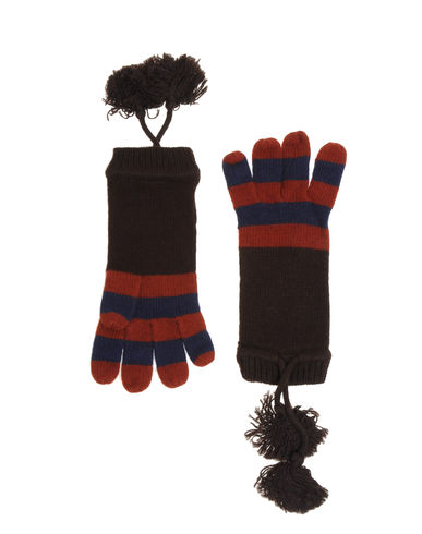 ZOOM PAUL FRANK - Gloves
