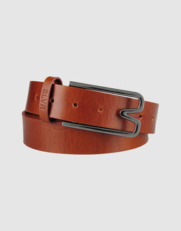 ADIDAS SLVR - ACCESSORI - Cinture - su YOOX.COM