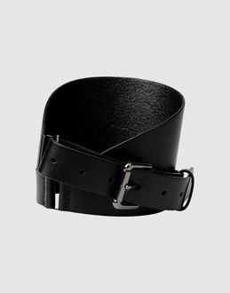 ADIDAS SLVR - ACCESSORI - Cinture - su YOOX.COM