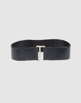 JIL SANDER - ACCESSORI - Cinture - su YOOX.COM
