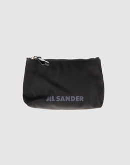 JIL SANDER - ACCESSORI - Bustine - su YOOX.COM