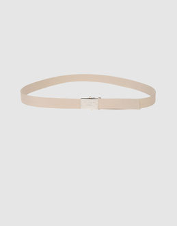 G&uuml;rtel - PRADA - BEI YOOX.COM