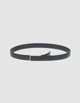 JIL SANDER - ACCESSORI - Cinture - su YOOX.COM