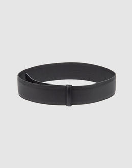 JIL SANDER - ACCESSORI - Cinture - su YOOX.COM