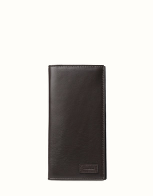 TRUSSARDI - Passport holder