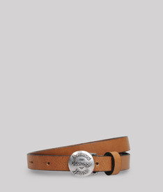 ARMANI JEANS - Belt