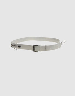 JIL SANDER - ACCESSORI - Cinture - su YOOX.COM