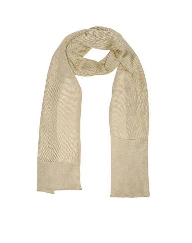 ZOOM READY TO FISH_ - Oblong scarf