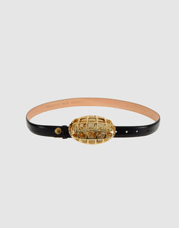 DSQUARED2 - ACCESSORI - Cinture - su YOOX.COM