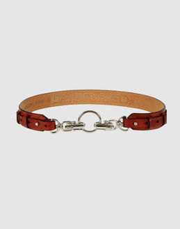 DSQUARED2 - ACCESSORI - Cinture - su YOOX.COM