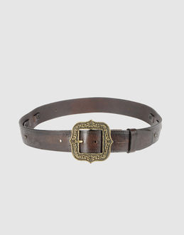 DSQUARED2 - ACCESSORI - Cinture - su YOOX.COM