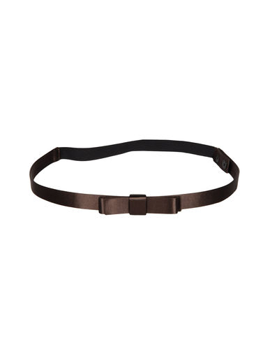 ZOOM LANVIN - Belt
