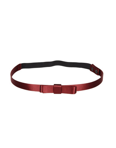 ZOOM LANVIN - Belt