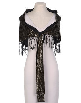 HAUTE HIPPIE - ACCESSORI - Scialli