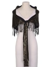 HAUTE HIPPIE - ショール