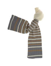 ENERGIE - Oblong scarf