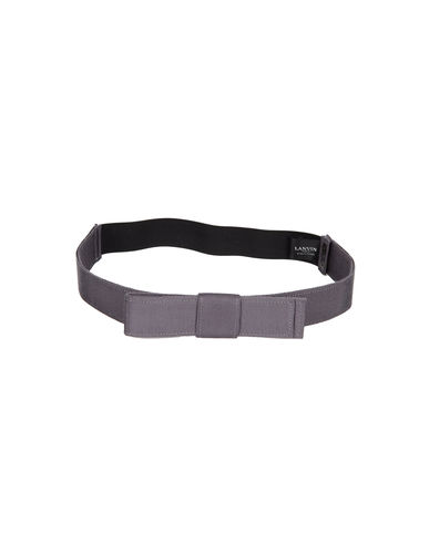 ZOOM LANVIN - Belt