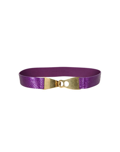 ZOOM BALENCIAGA - Belt