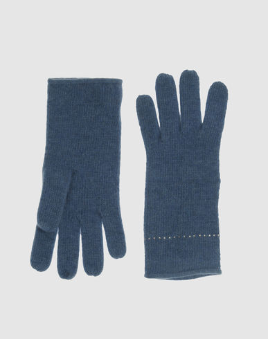 ZOOM BLUMARINE - Gloves