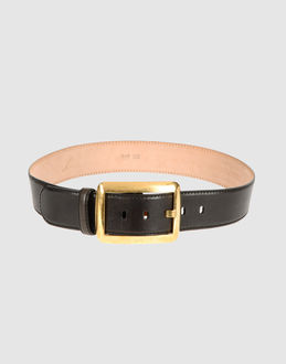 D&G - ACCESSORI - Cinture - su YOOX.COM