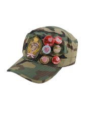 HOLY PREPPY - Cappello