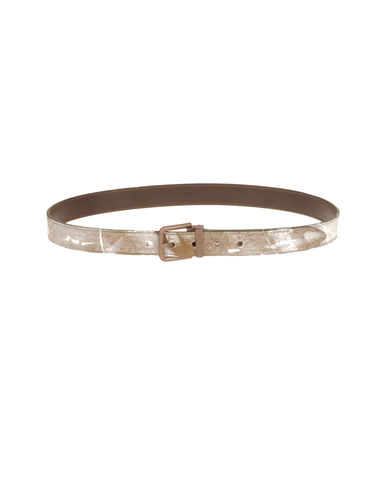 ZOOM DOLCE & GABBANA - Belt