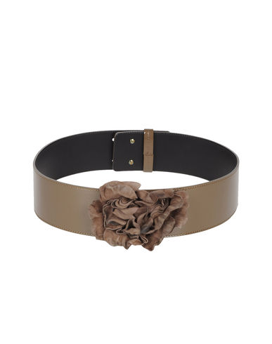 ZOOM MOSCHINO CHEAPANDCHIC - Belt