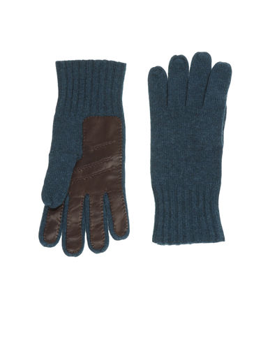 ZOOM ALPO - Gloves