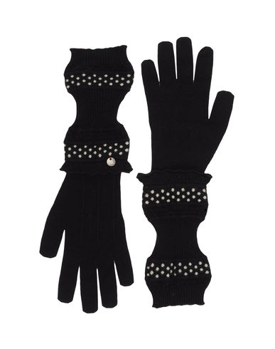 ZOOM I'M ISOLA MARRAS - Gloves