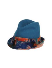 MARIAGRAZIA PANIZZI - Hat