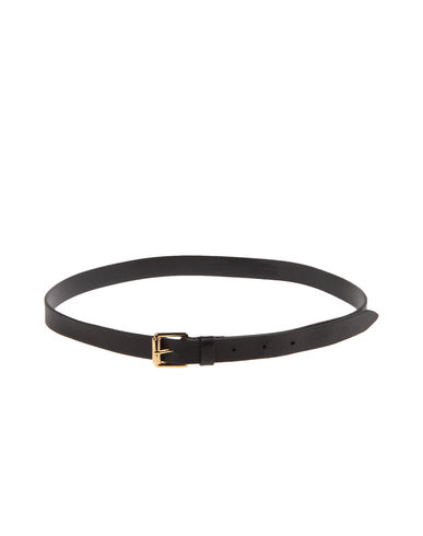 ZOOM MOSCHINO CHEAPANDCHIC - Belt