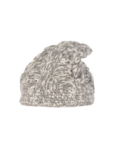 ZOOM GOLD CASE - Hat