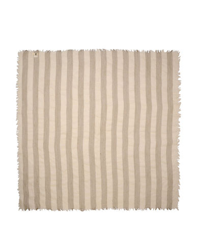 ZOOM FORTE_FORTE - Square scarf