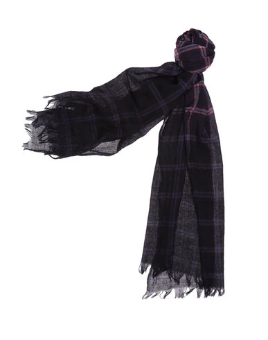 ZOOM BRIAN DALES - Oblong scarf