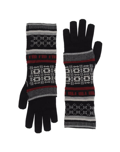 ZOOM I'M ISOLA MARRAS - Gloves