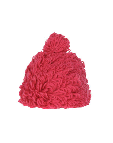 ZOOM GREVI - Hat