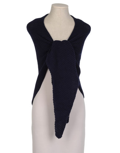 ZOOM BAFY - Shawl