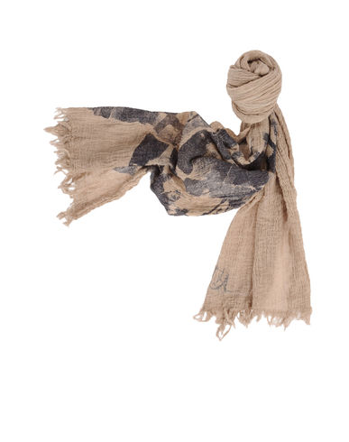 ZOOM ALTERÉ PARIS - Oblong scarf