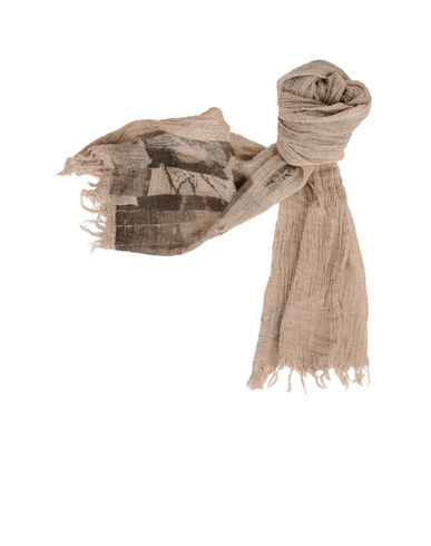 ZOOM ALTERÉ PARIS - Oblong scarf