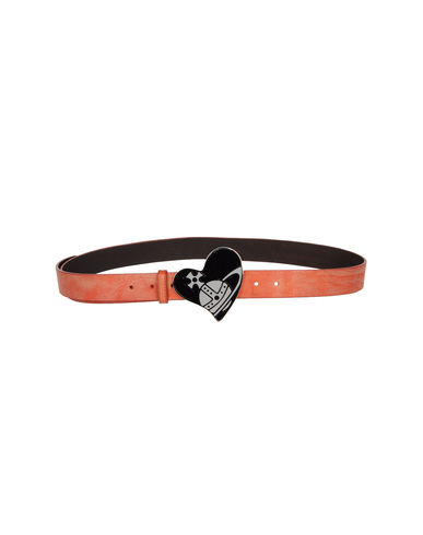 ZOOM VIVIENNE WESTWOOD - Belt