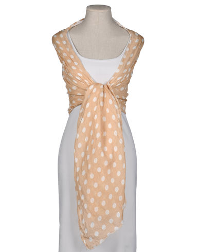 ZOOM CALABRESE NAPOLI - Stole