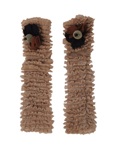 ZOOM KONTESSA - Sleeves