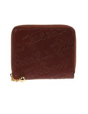 JUST CAVALLI - Brieftasche