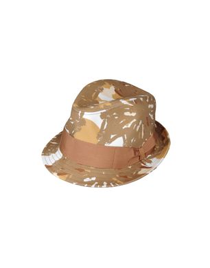 Hat Men's - BORSALINO