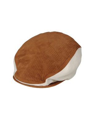 Hat Men's - BORSALINO