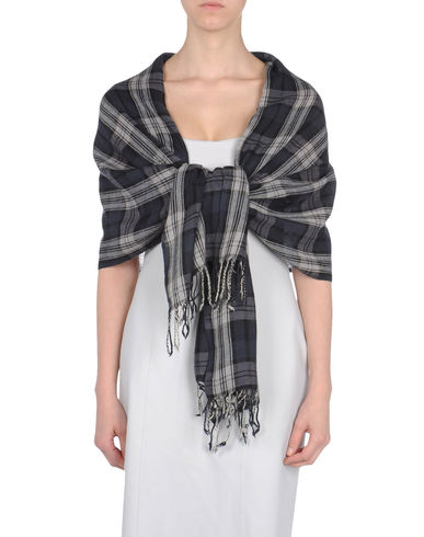 ZOOM DRIES VAN NOTEN - Stole