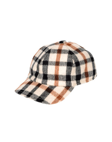 ZOOM DAKS LONDON - Hat