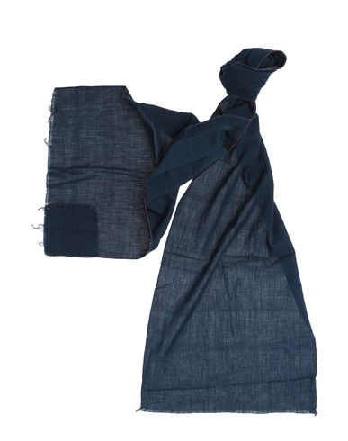 ZOOM GOLDEN GOOSE - Oblong scarf